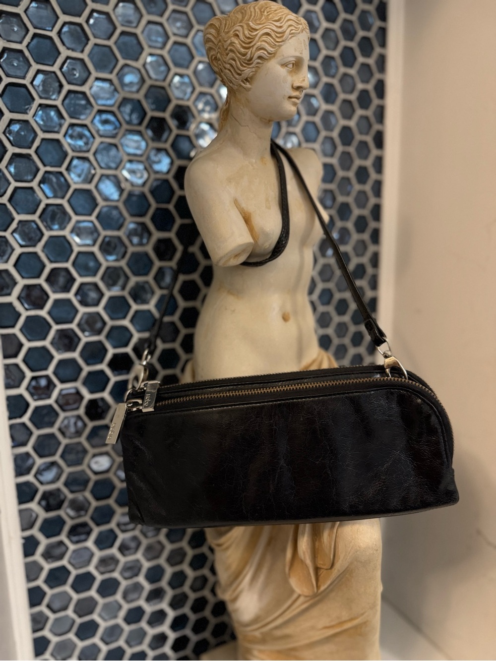 HOBO International Strap Purse, Clutch Wallet.